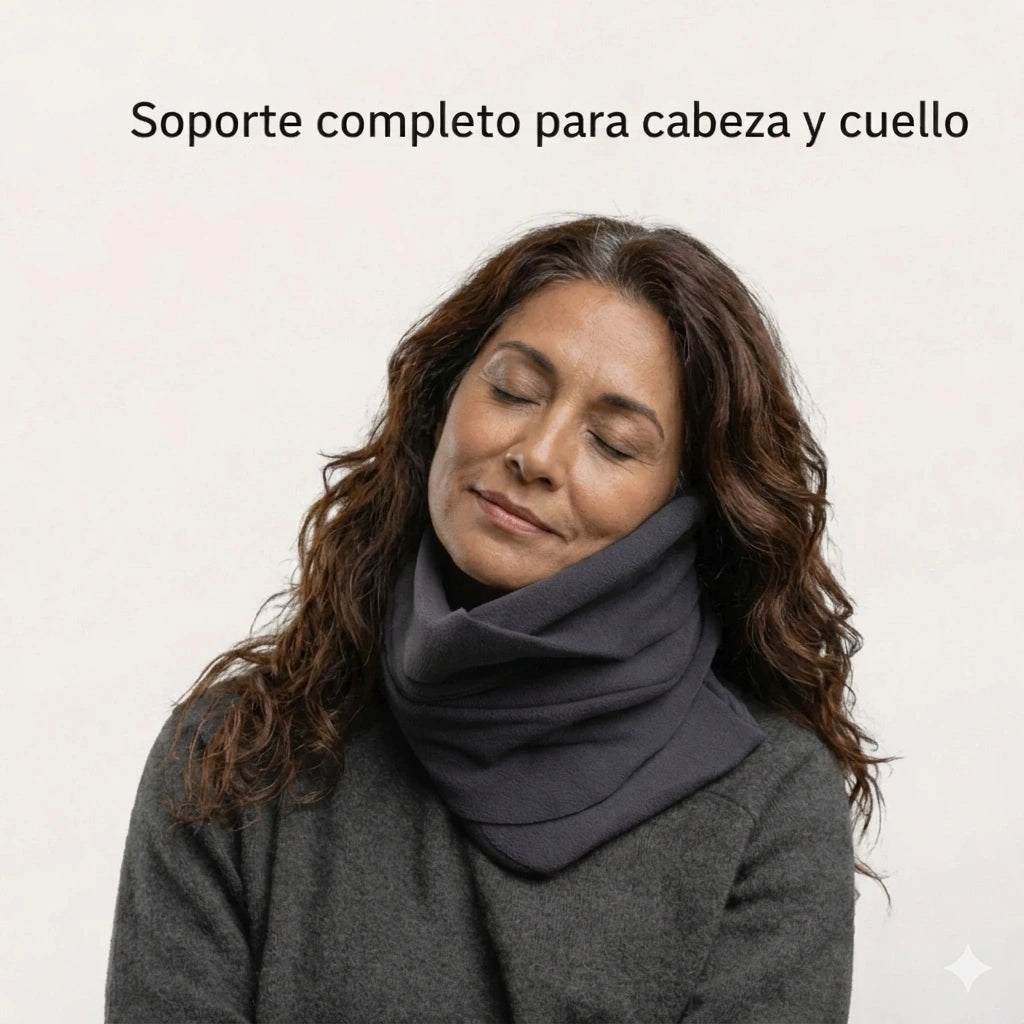 Brelia – Soporte cervical