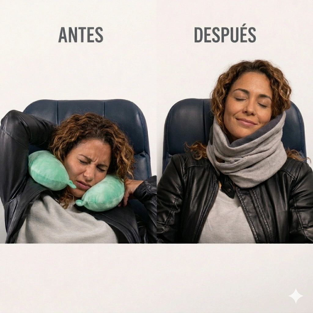 Brelia – Soporte cervical