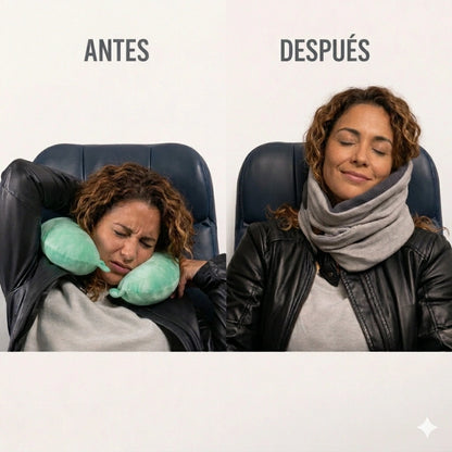 Brelia – Soporte cervical